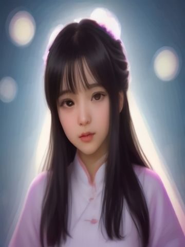 红果短剧《凤凰涅槃》封面，女性成长逆袭题材，主角蜕变历程