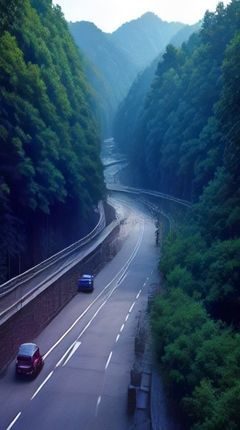 红果短剧搜索频道页，热门搜索词与分类标签，背景柔和、搜索框醒目