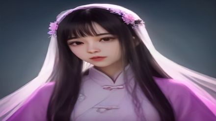 红果短剧新剧《商界女王》封面，职场逆袭题材女主角气场强大