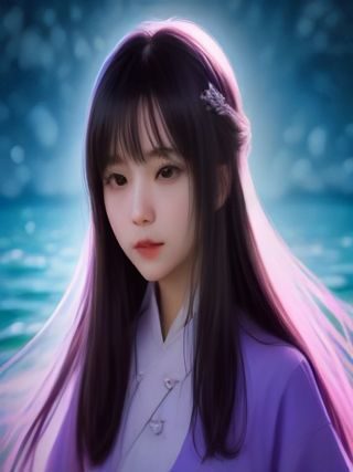 红果短剧重生剧《重生后我嫁给了仇人》封面，女主角复仇气场强烈