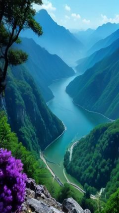 红果短剧首页信息流截图，竖排剧集封面与标题，暖色背景、内容整齐排列